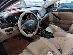 Kia Cadenza